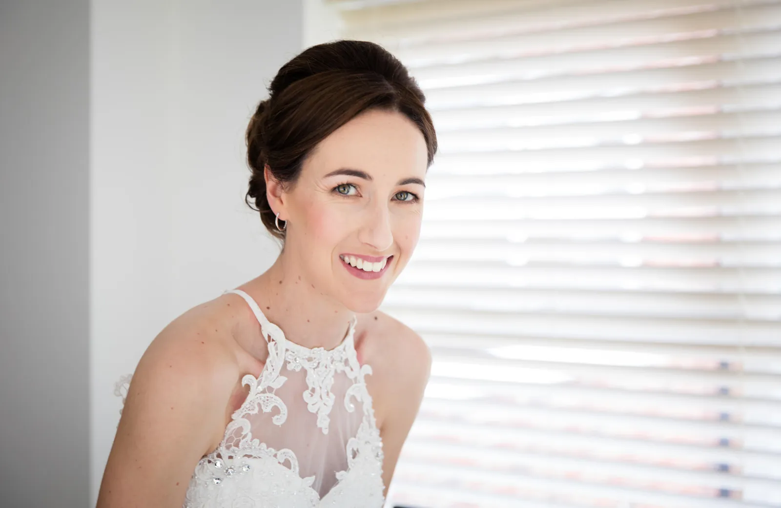 Debbie & Liam wedding at Thornton Manor — photograph 20