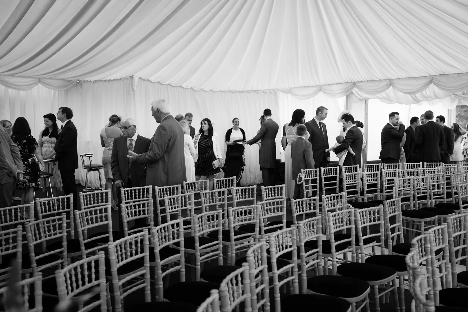 Debbie & Liam wedding at Thornton Manor — photograph 32