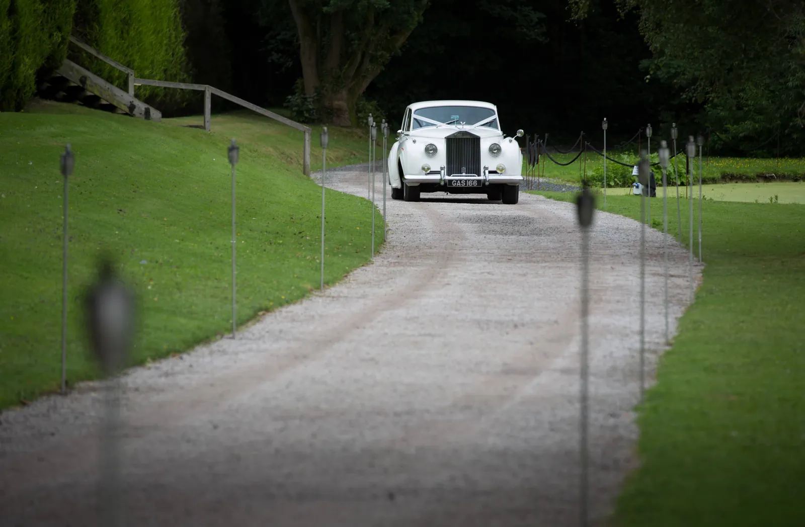 Debbie & Liam wedding at Thornton Manor — photograph 35