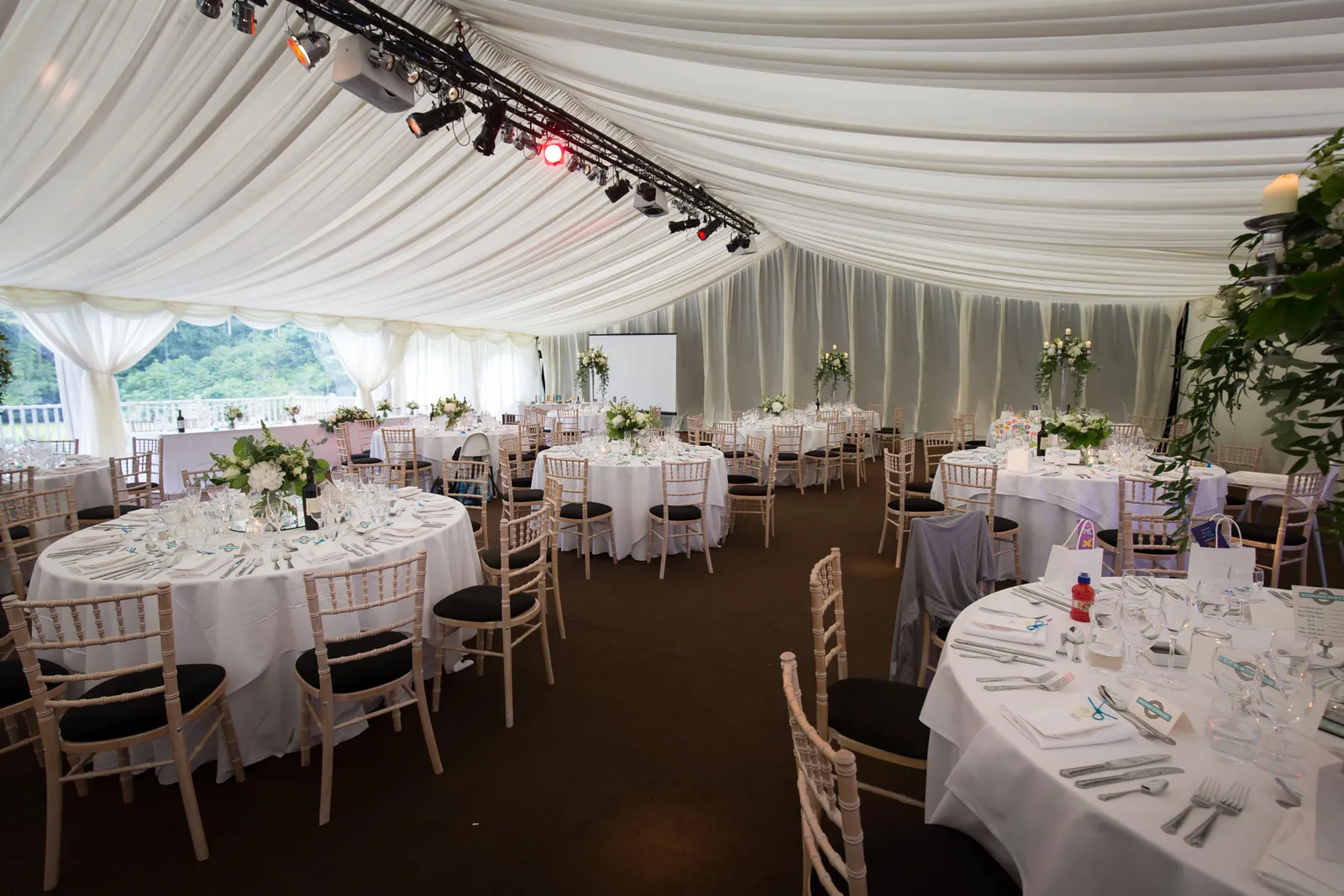 Debbie & Liam wedding at Thornton Manor — photograph 69