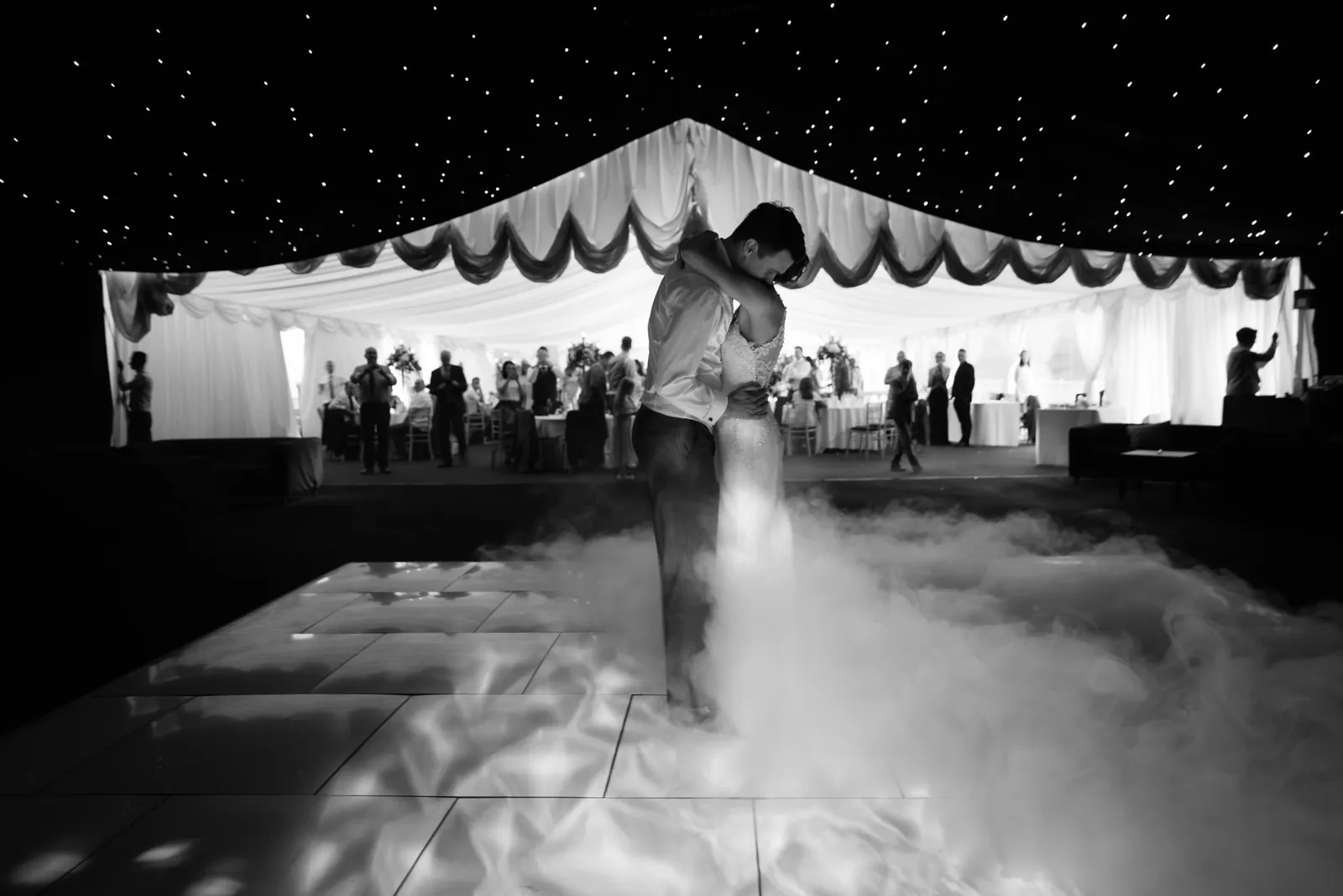 Debbie & Liam wedding at Thornton Manor — photograph 75