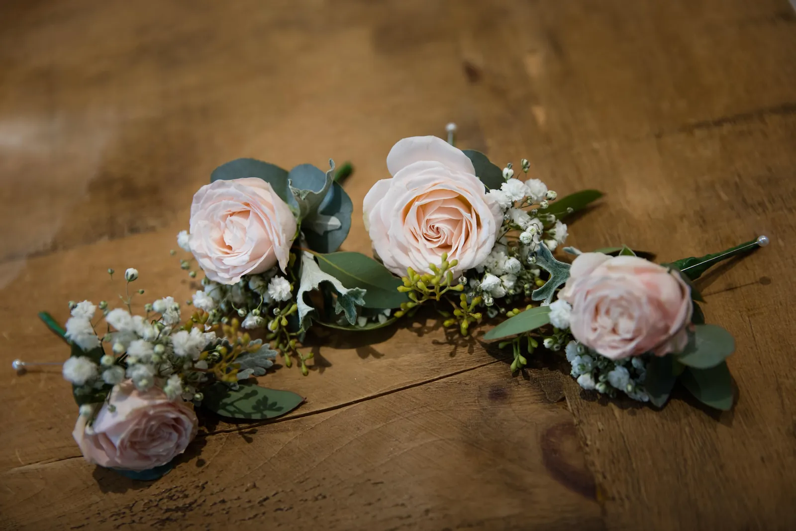 Kelly & Gav wedding at Tyn Dwr Hall — photograph 18