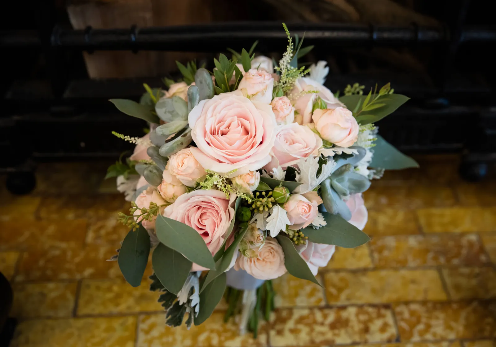 Kelly & Gav wedding at Tyn Dwr Hall — photograph 45