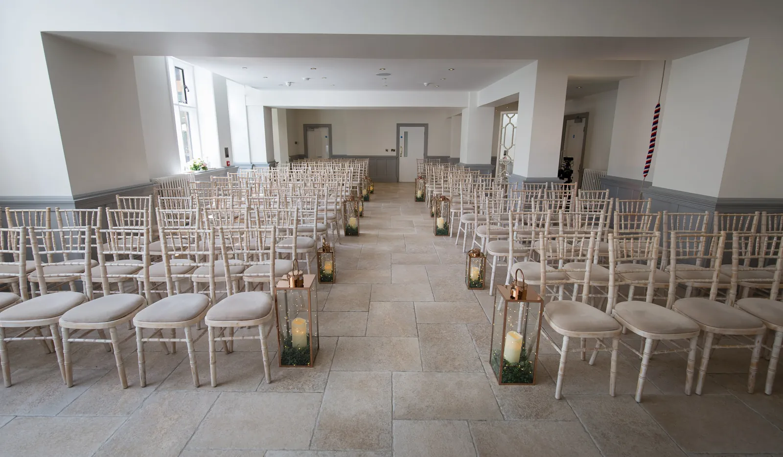 Kelly & Gav wedding at Tyn Dwr Hall — photograph 47
