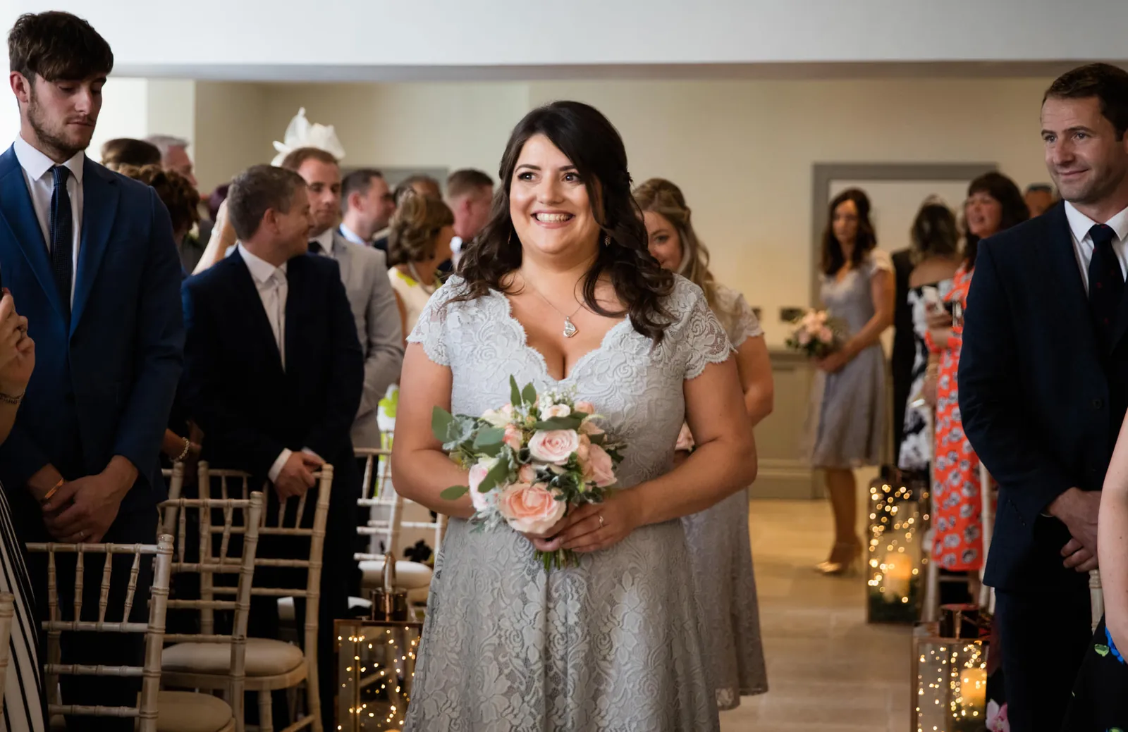 Kelly & Gav wedding at Tyn Dwr Hall — photograph 64
