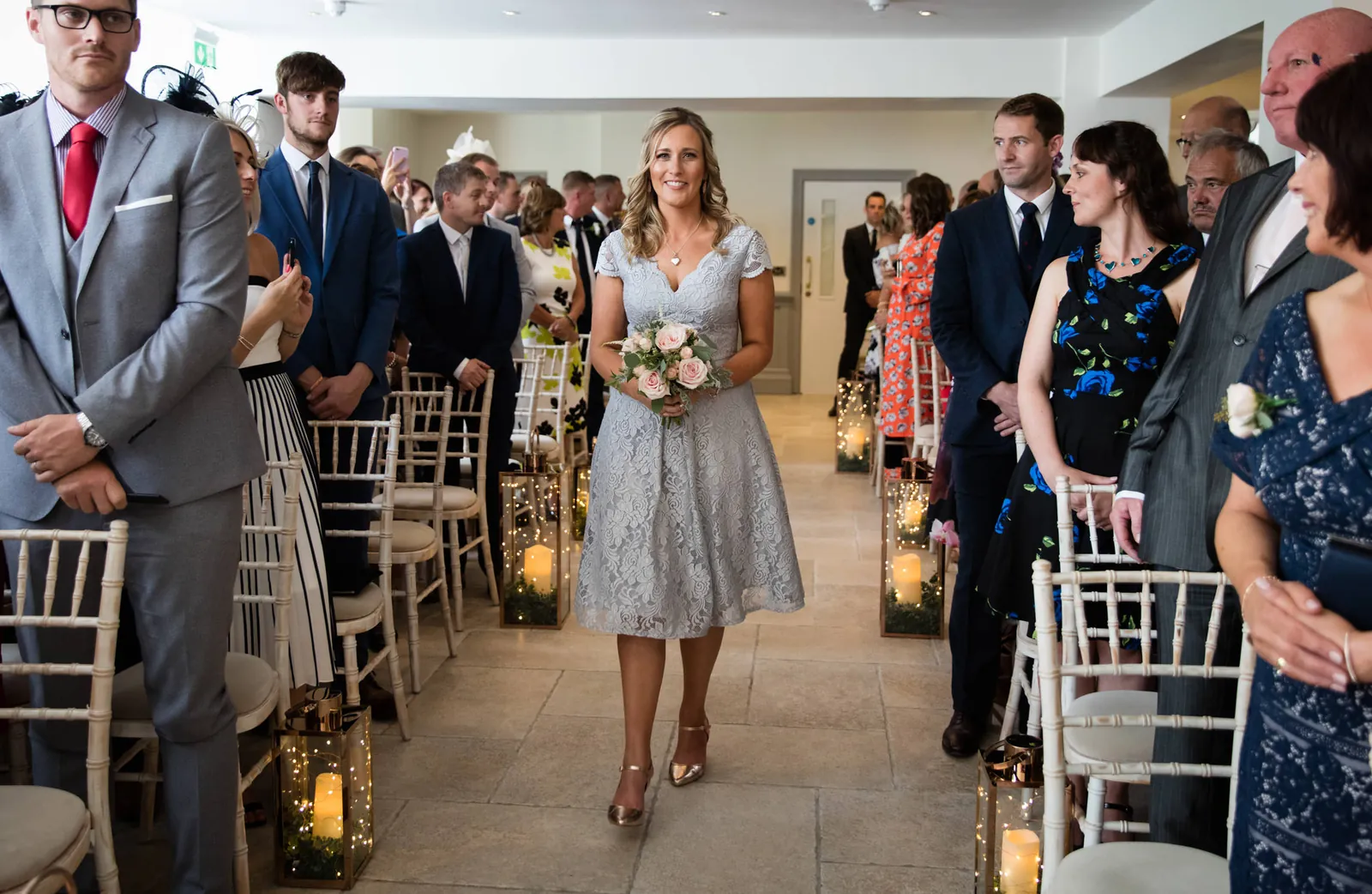 Kelly & Gav wedding at Tyn Dwr Hall — photograph 66