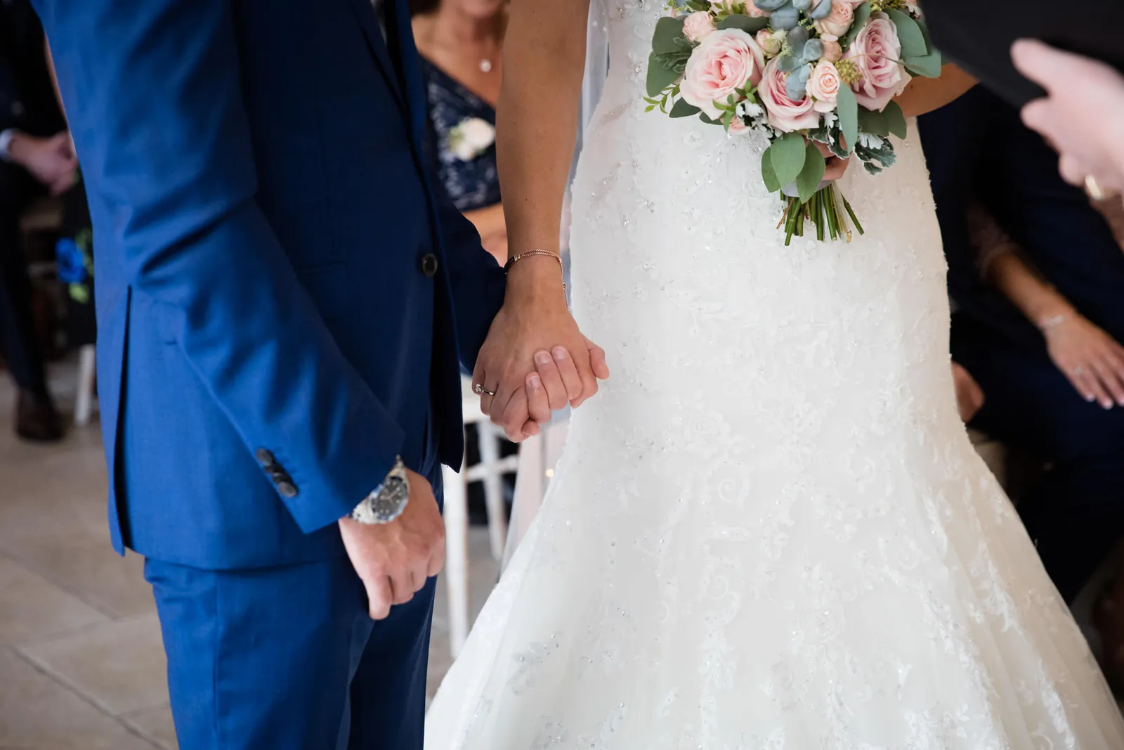 Kelly & Gav wedding at Tyn Dwr Hall — photograph 72
