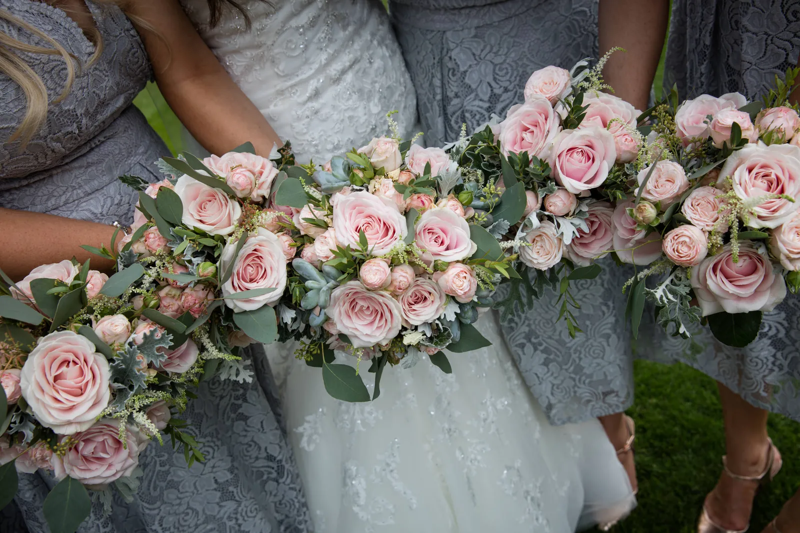 Kelly & Gav wedding at Tyn Dwr Hall — photograph 107