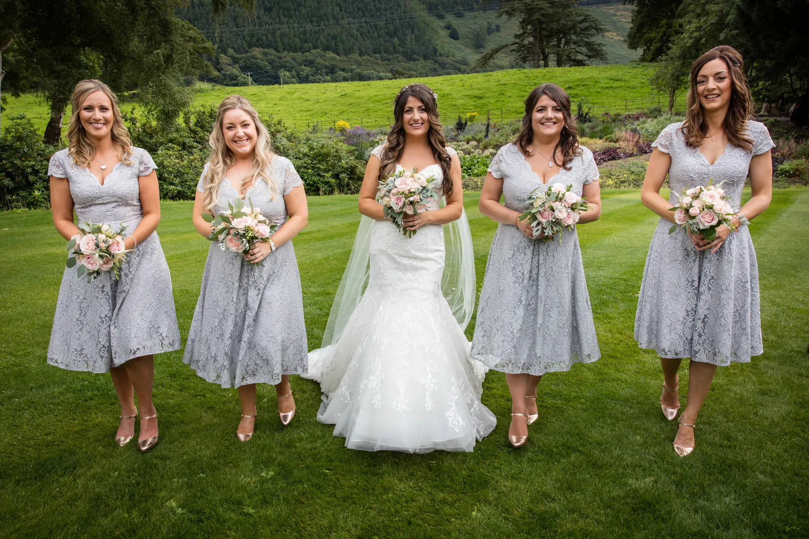 Kelly & Gav wedding at Tyn Dwr Hall — photograph 108