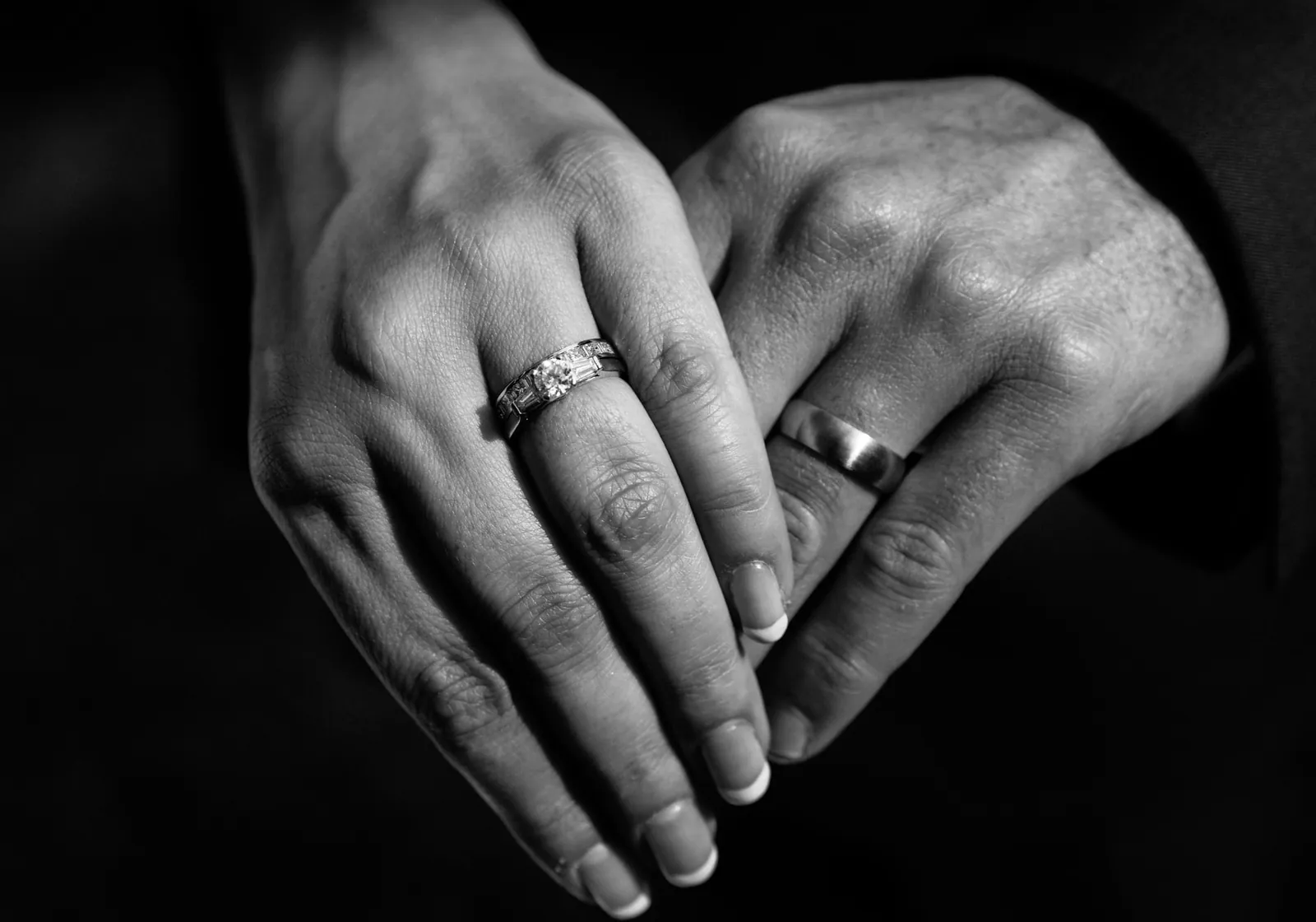 Kelly & Gav wedding at Tyn Dwr Hall — photograph 143