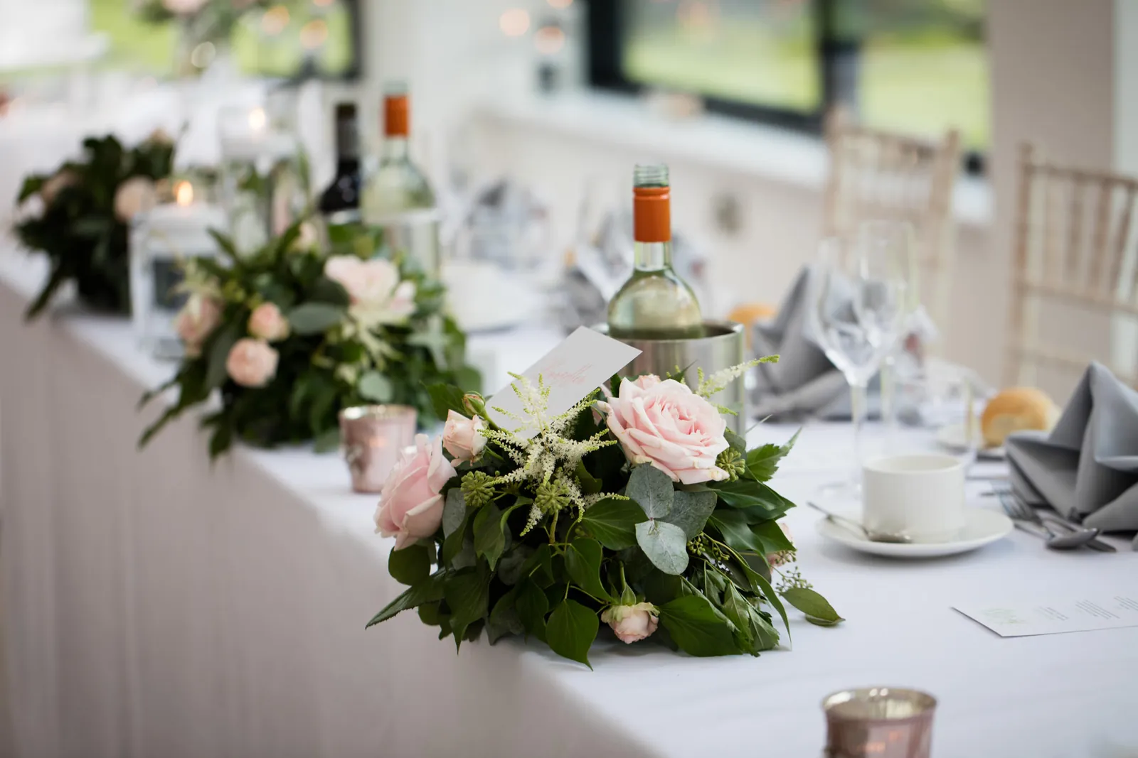 Kelly & Gav wedding at Tyn Dwr Hall — photograph 154