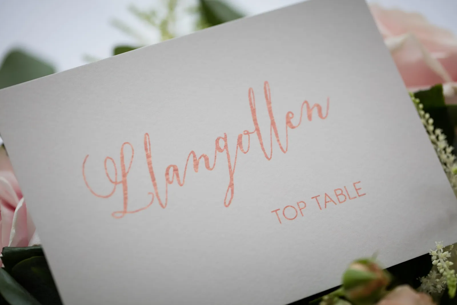Kelly & Gav wedding at Tyn Dwr Hall — photograph 155