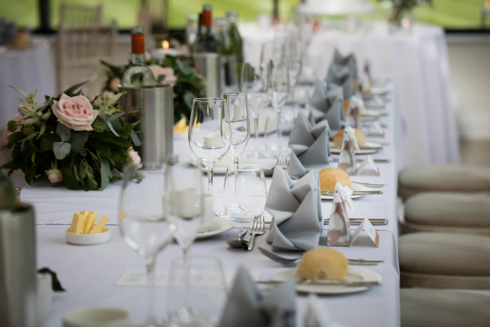 Kelly & Gav wedding at Tyn Dwr Hall — photograph 156
