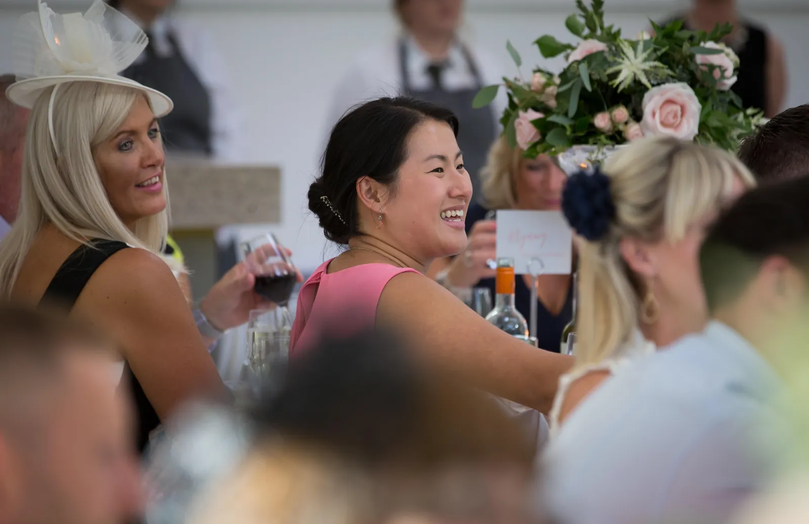Kelly & Gav wedding at Tyn Dwr Hall — photograph 176