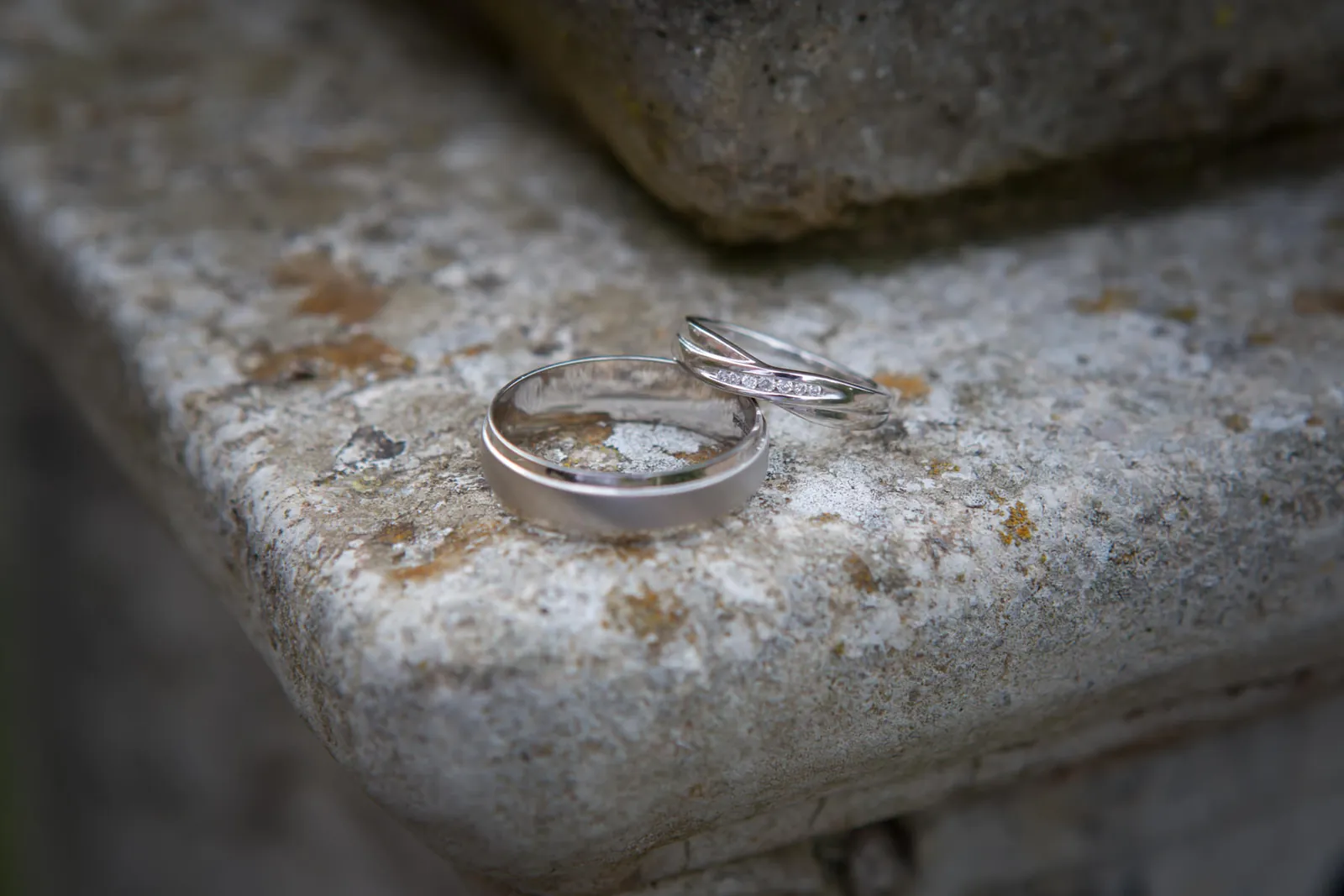 Emma & James wedding at Willington Hall — photograph 20