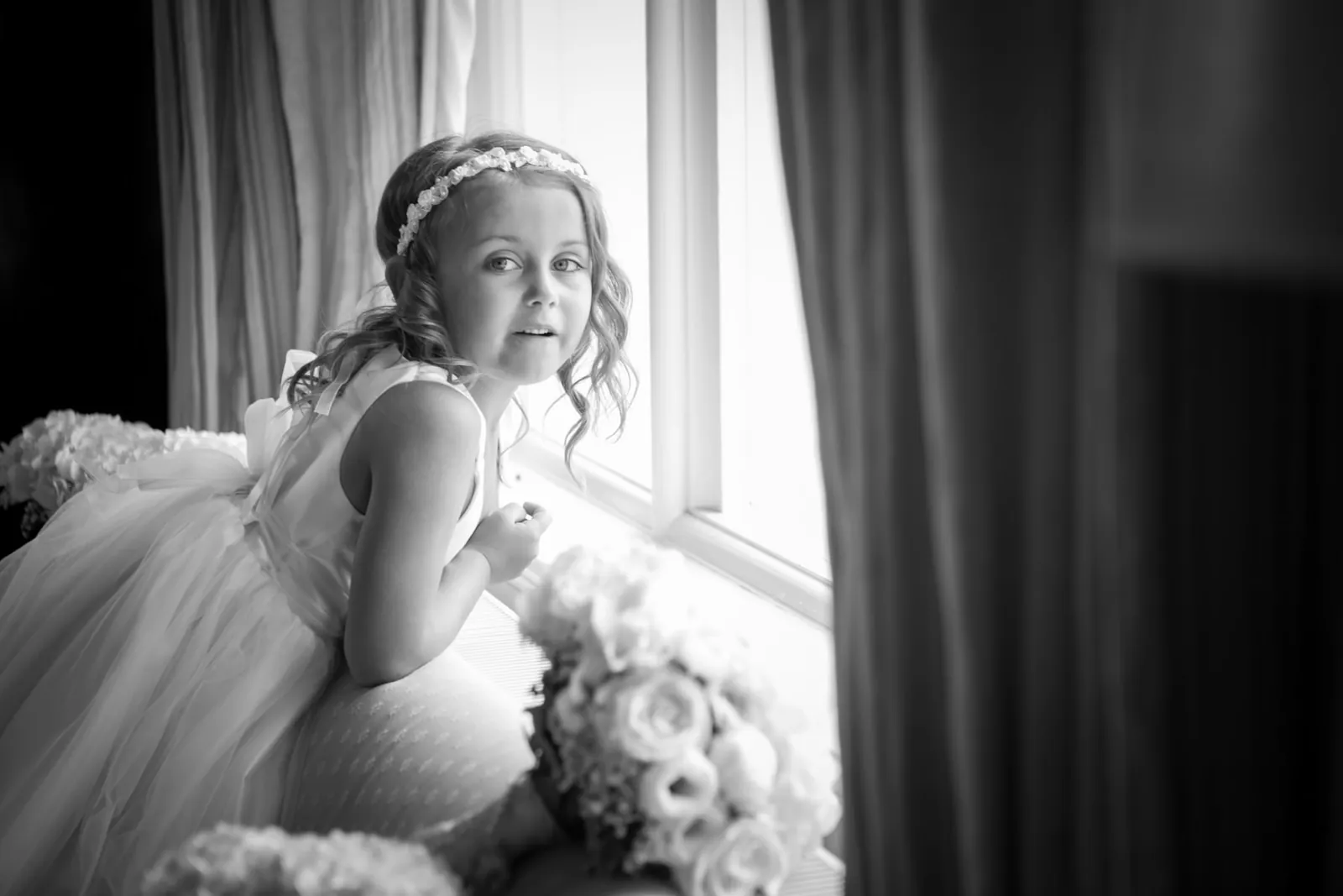 Emma & James wedding at Willington Hall — photograph 21