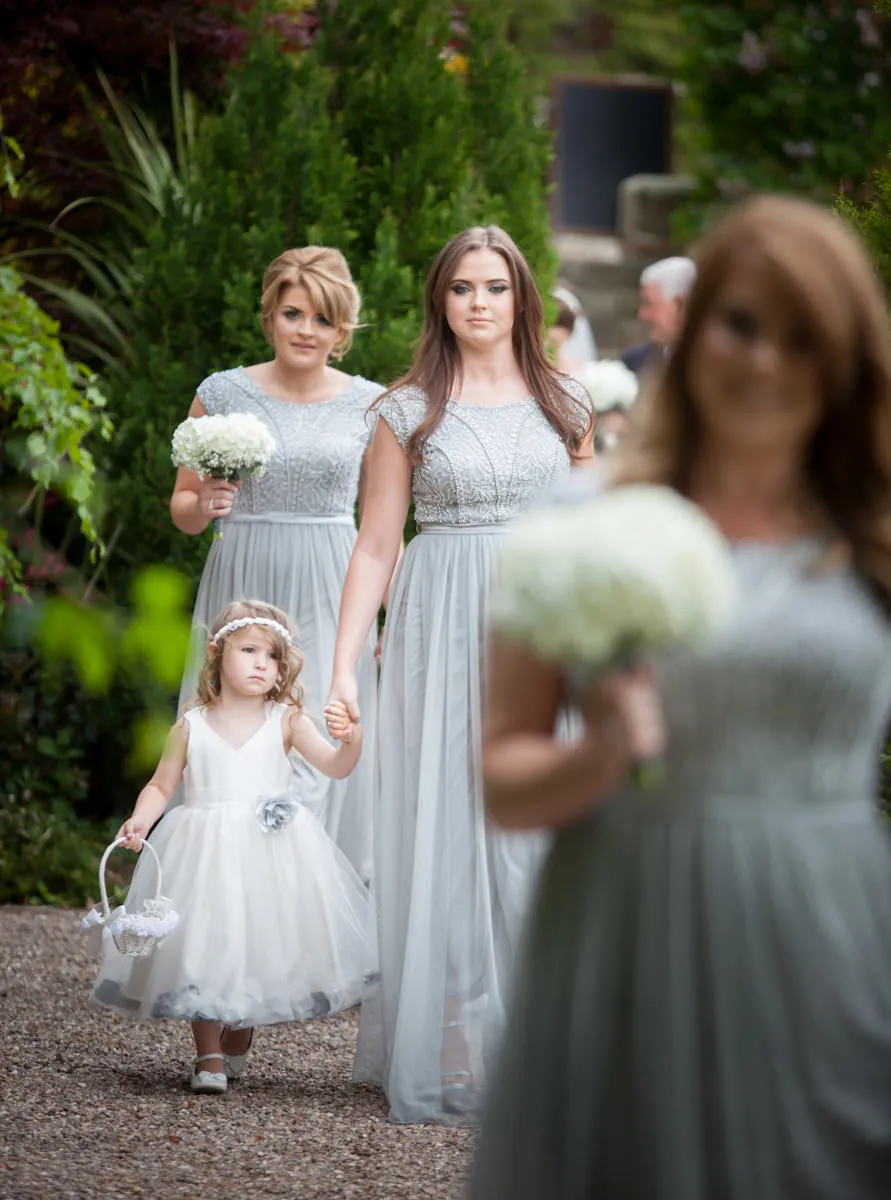 Emma & James wedding at Willington Hall — photograph 35