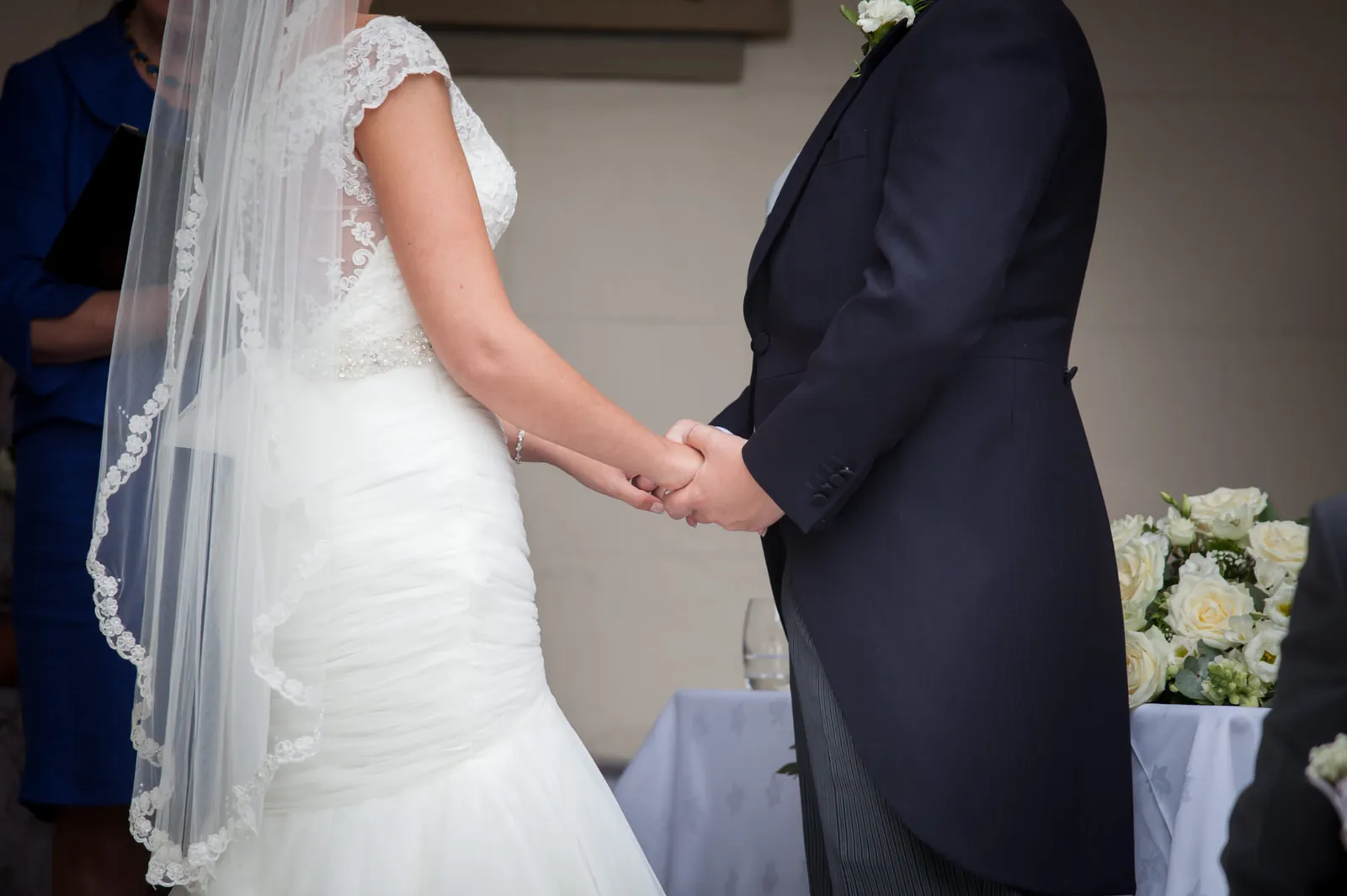 Emma & James wedding at Willington Hall — photograph 41