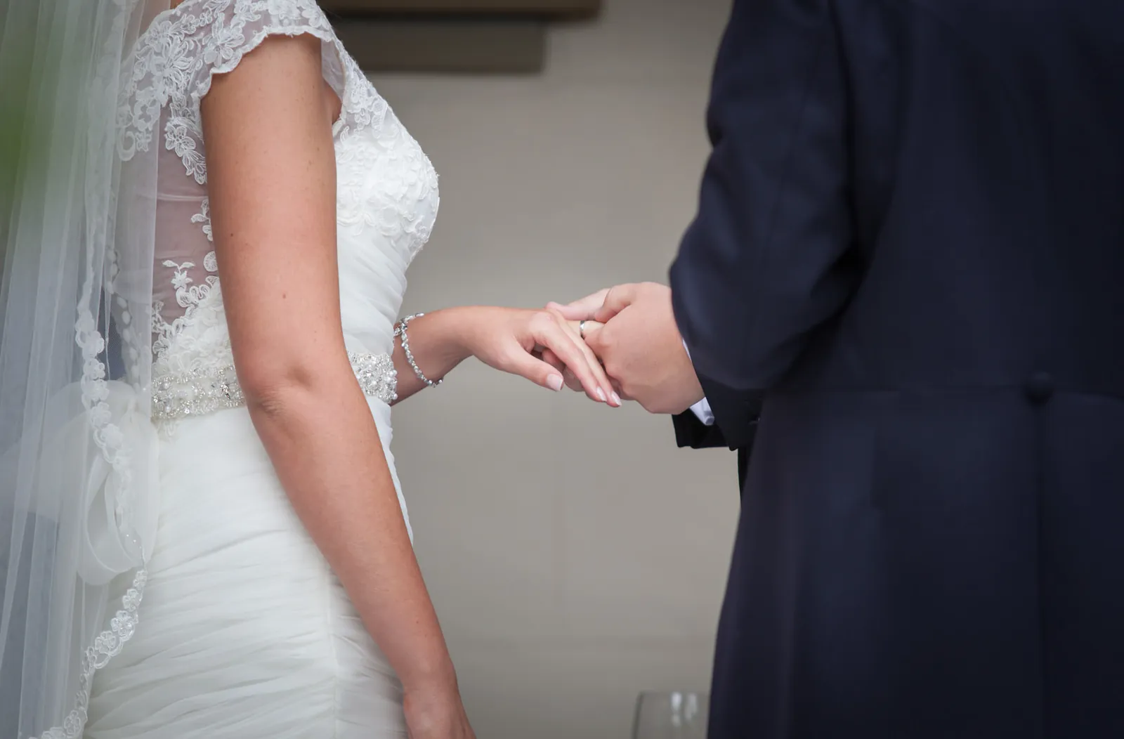 Emma & James wedding at Willington Hall — photograph 42