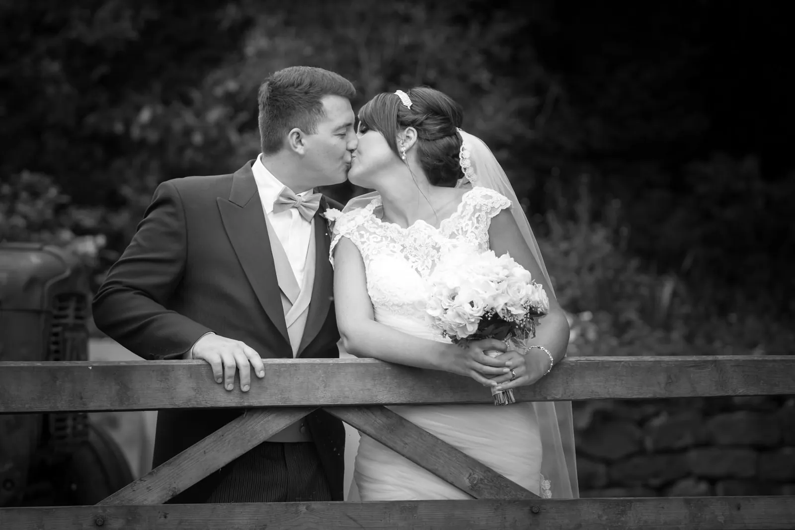 Emma & James wedding at Willington Hall — photograph 60