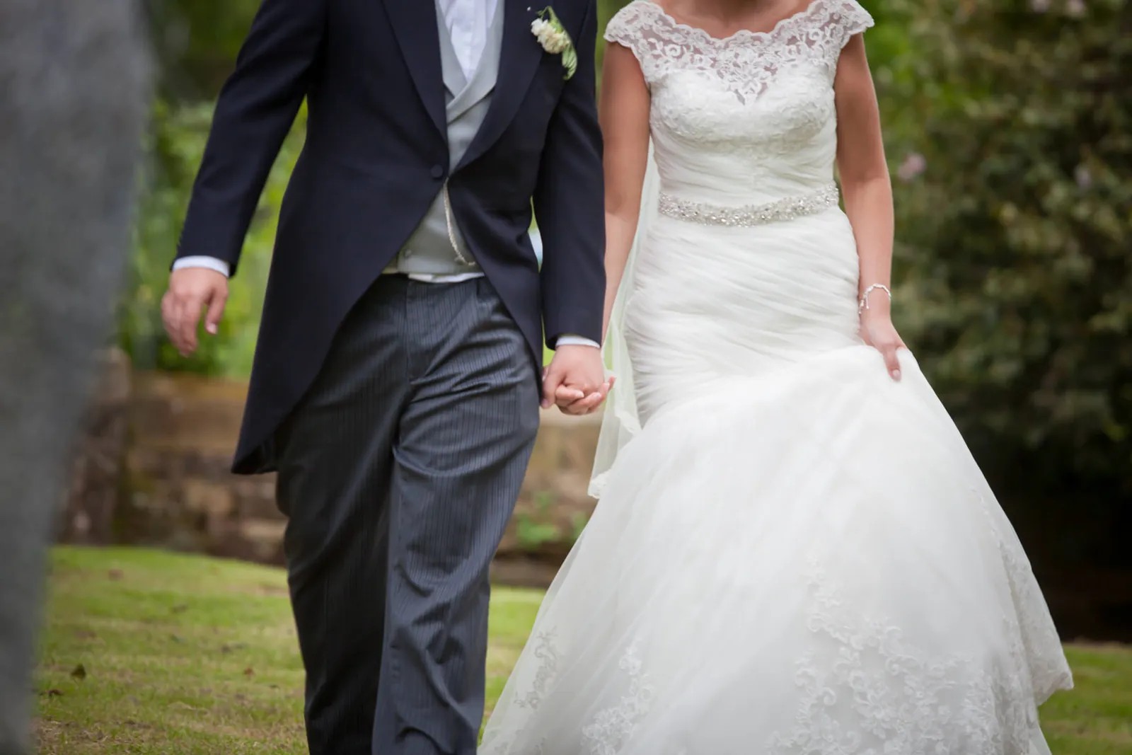 Emma & James wedding at Willington Hall — photograph 91