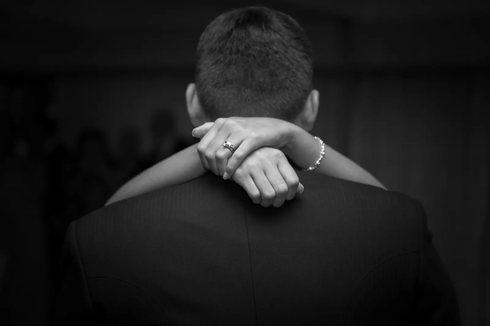 Emma & James wedding at Willington Hall — photograph 100