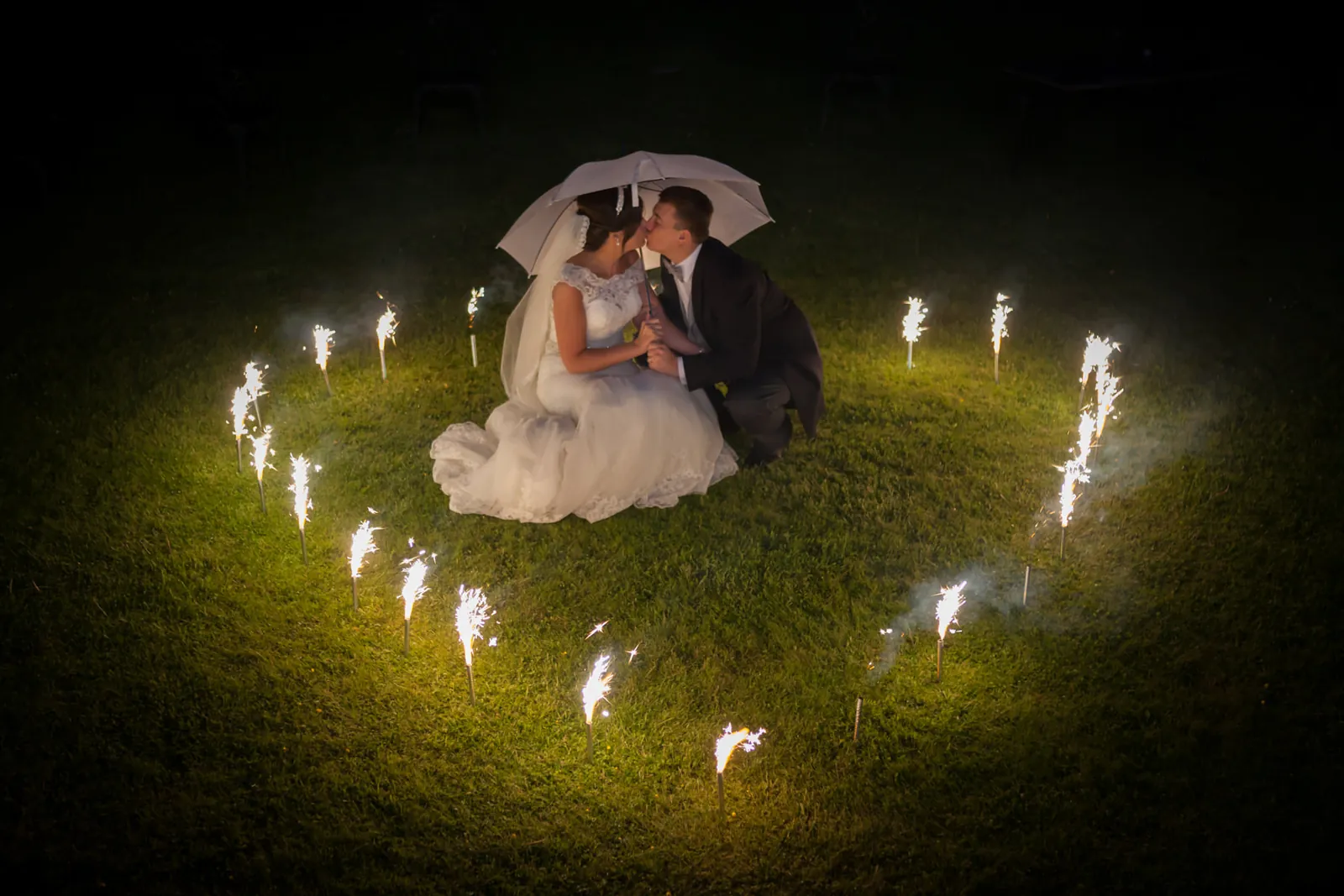 Emma & James wedding at Willington Hall — photograph 116